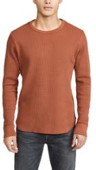 Madewell Thermal Crew Neck