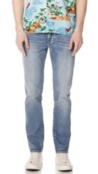 Levi S Red Tab Rolf 511 Slim Jeans