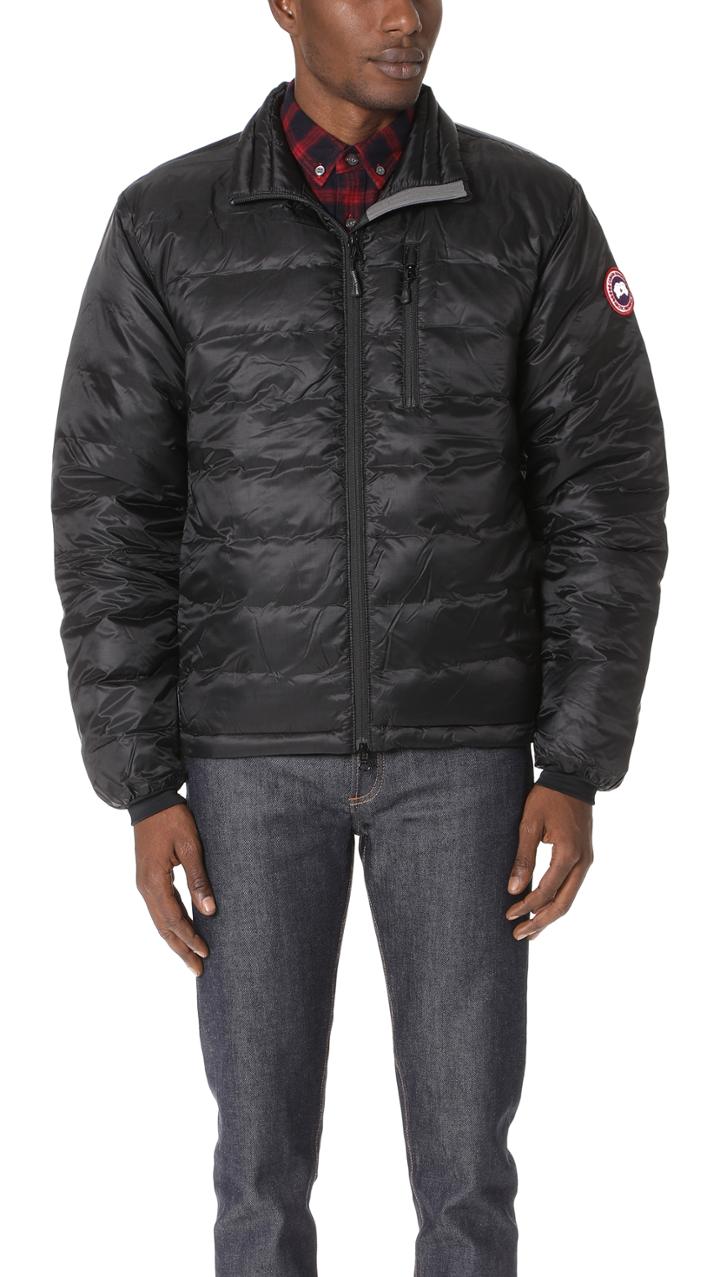 Canada Goose Lodge Jacket