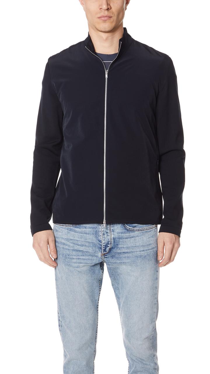 Theory Bellvil Jacket