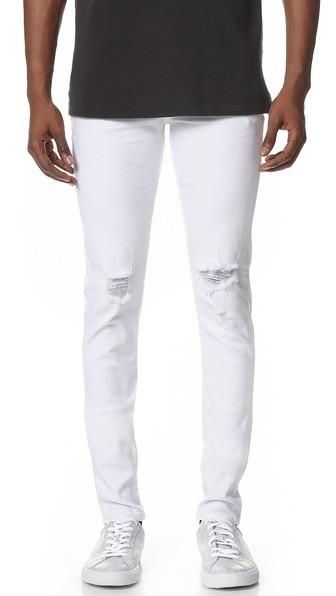 Rag Bone Standard Issue Fit 1 Jeans