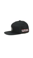 Rvca Bruce Irons Snapback Hat