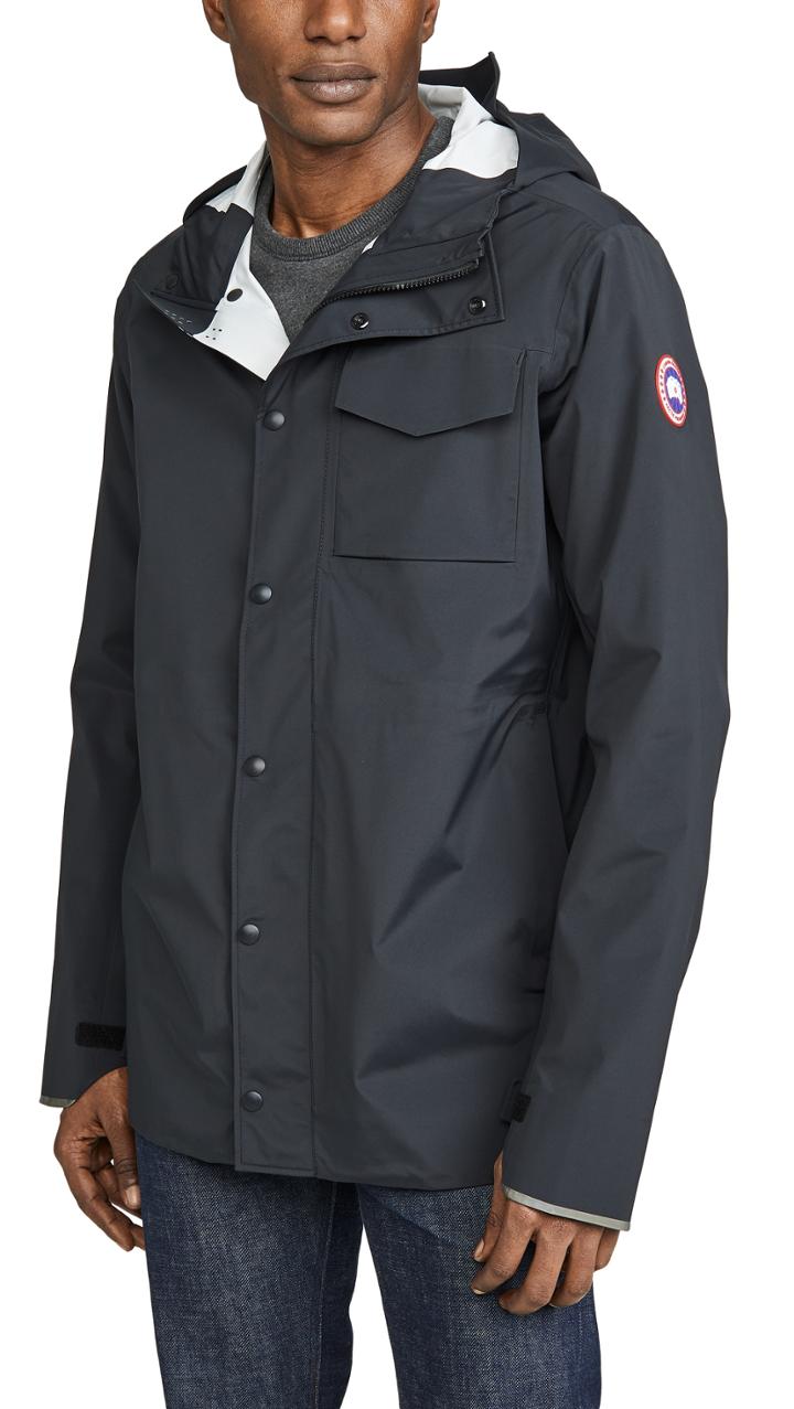 Canada Goose Nanaimo Jacket