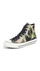Converse Ct70 Archive Prints Sneakers