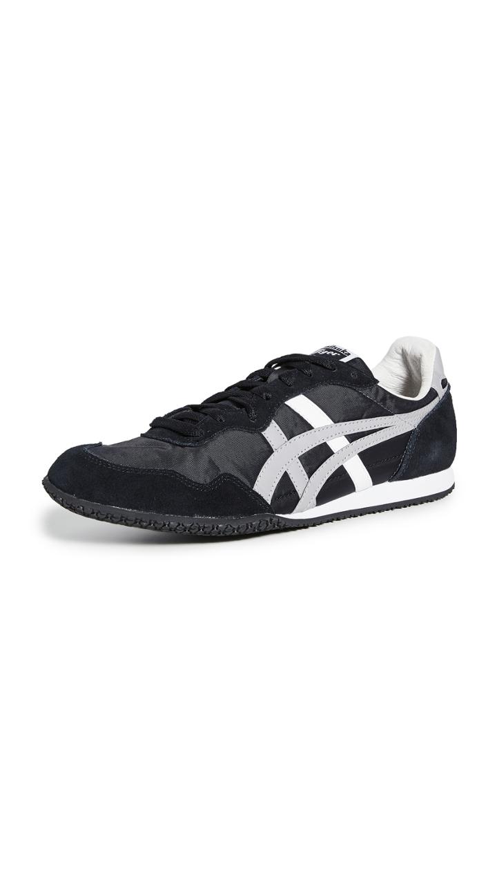 Onitsuka Tiger Serrano Sneakers