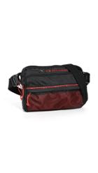 Puma Select X Les Benjamins Chest Sacoche Messenger Bag