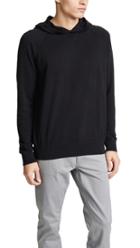 Vince Garment Dyed Sweater