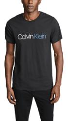 Calvin Klein Underwear Bold Accents Lounge T Shirt