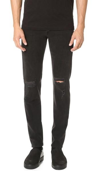 Rag Bone Standard Issue Standard Issue Fit 1 Jeans