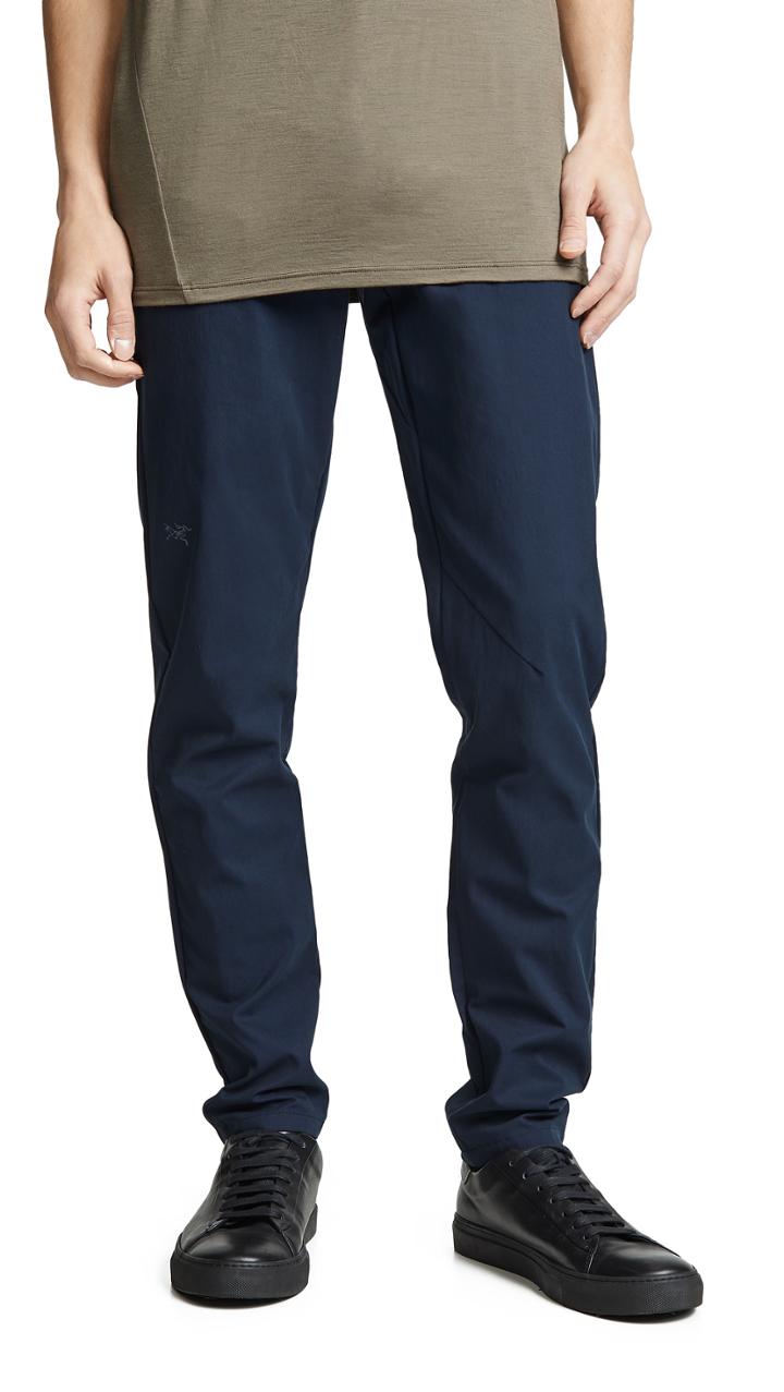 Arc Teryx Abbott Pants
