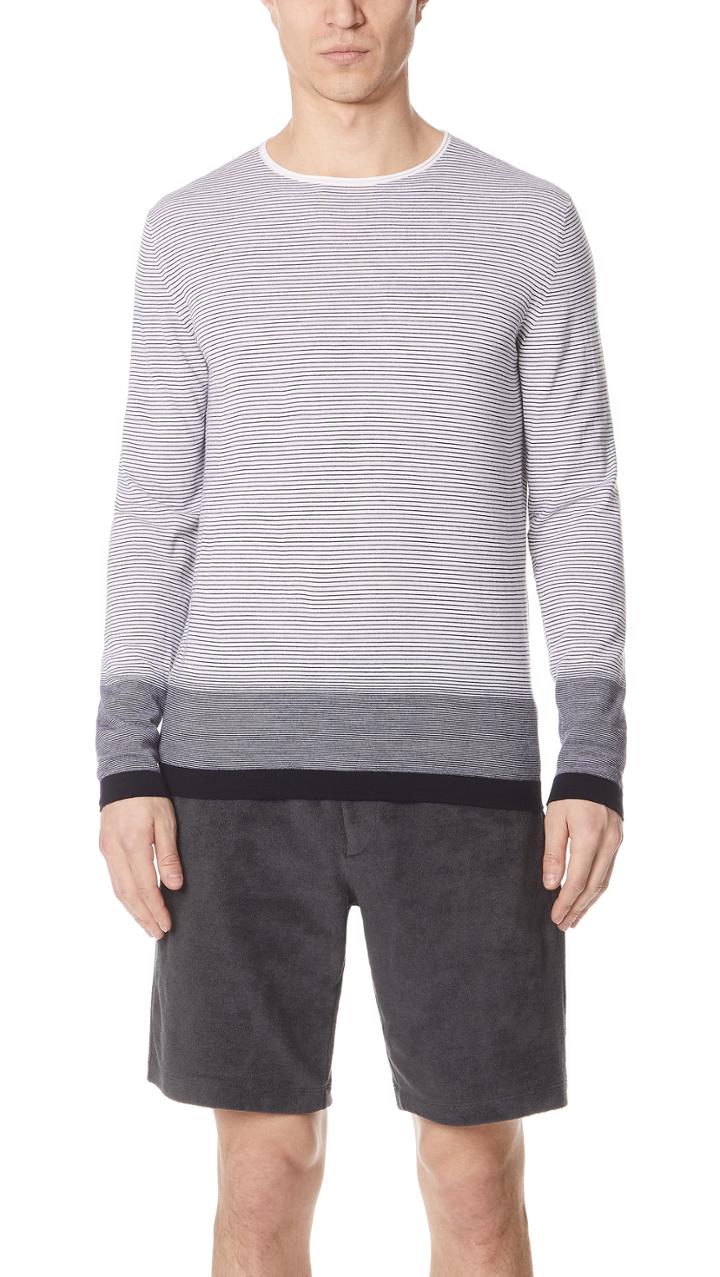 Theory Cyar Sweater