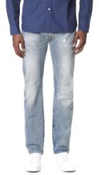 Levi S Red Tab Wilden Selvedge 501 Denim Jeans