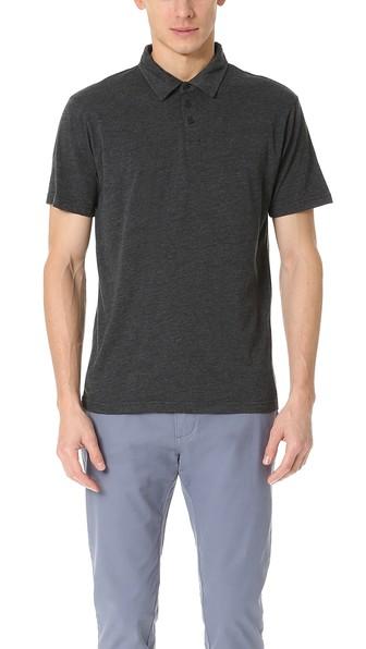Rvca Sure Thing Ii Polo