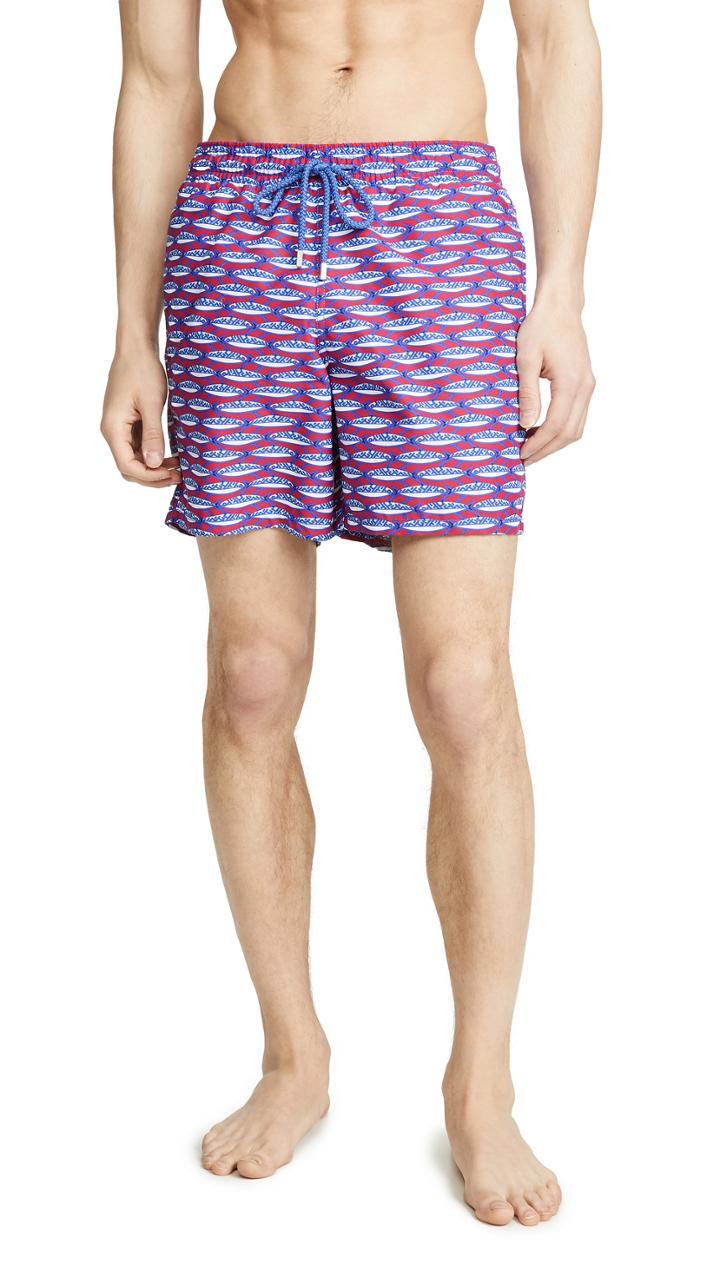 Vilebrequin Marabella Swim Trunks