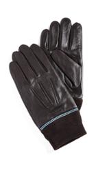 Ted Baker Dockers Leather Gloves
