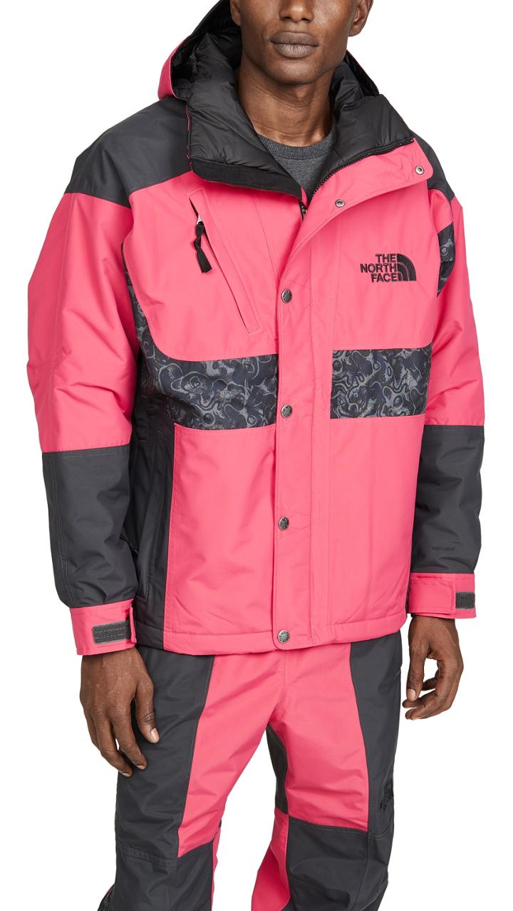 The North Face 94 Rage Wp Synthetic Insulated Jacket