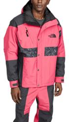 The North Face 94 Rage Wp Synthetic Insulated Jacket