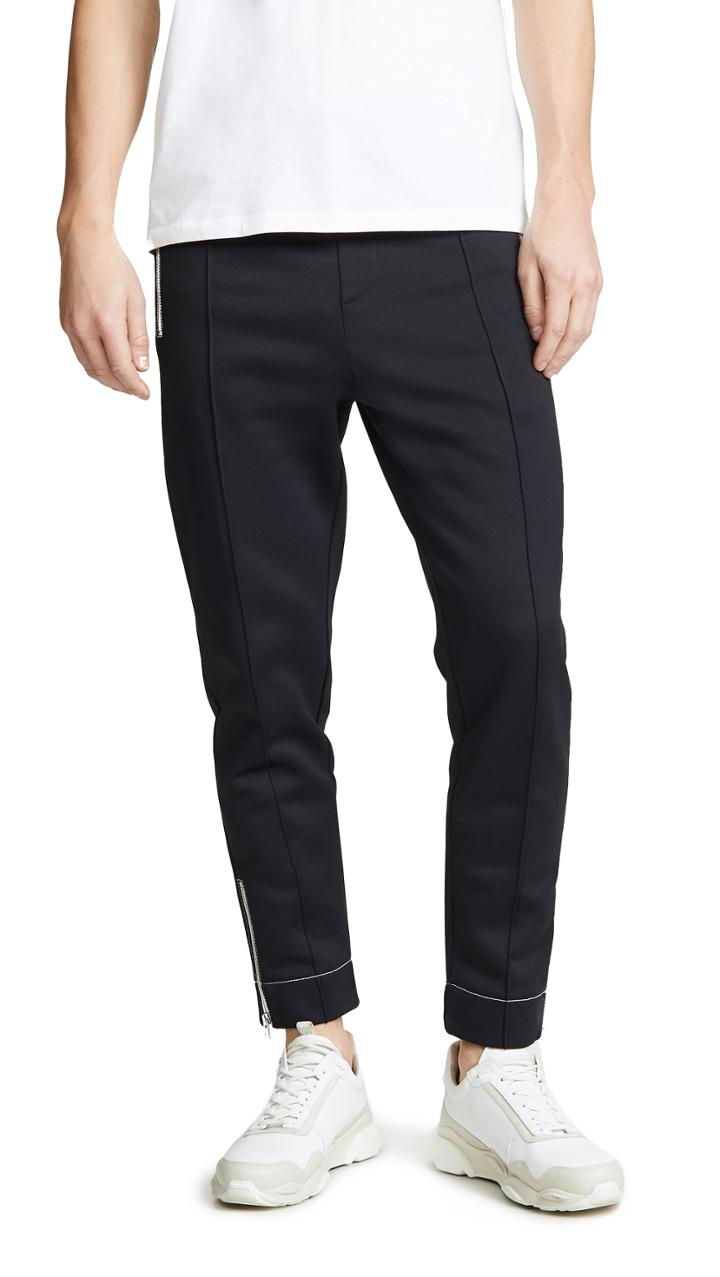 Ami Technique Joggers