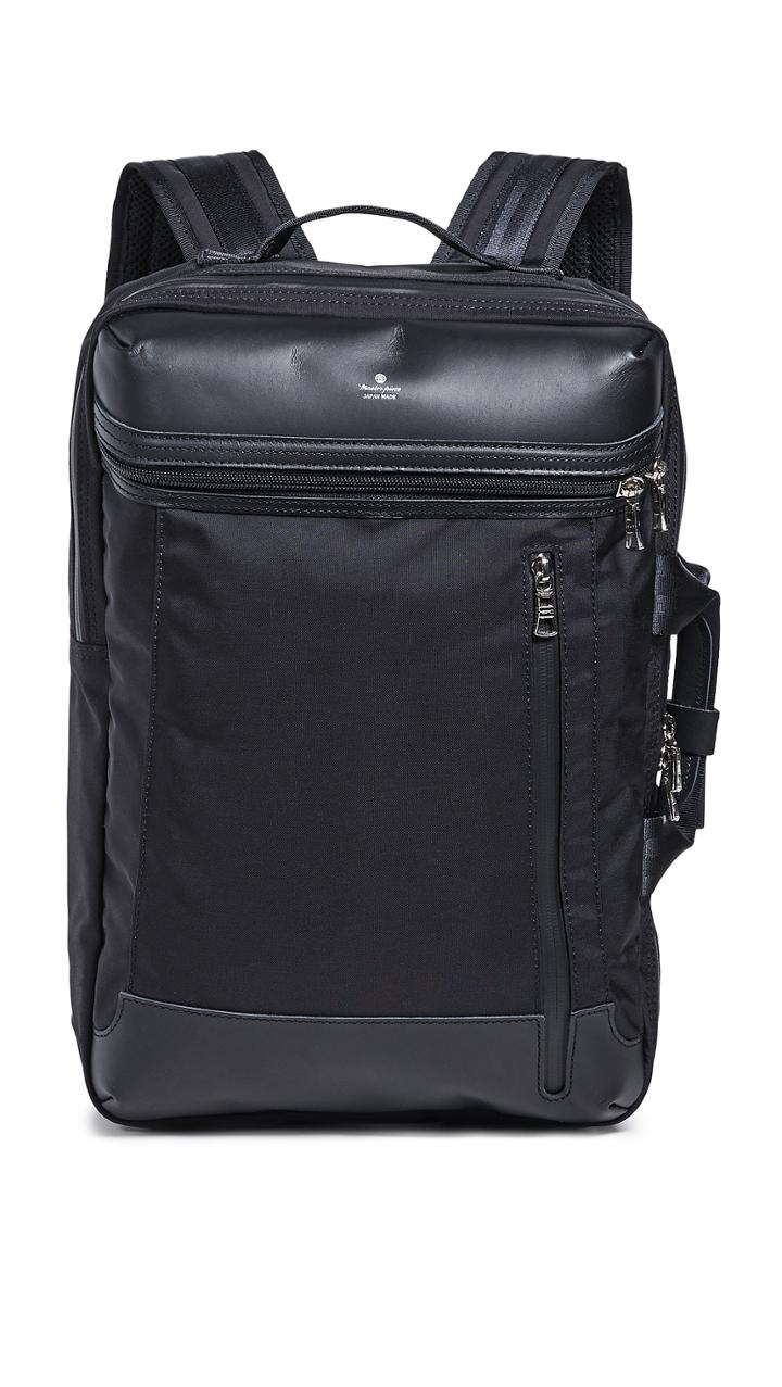 Master Piece Stream Backpack