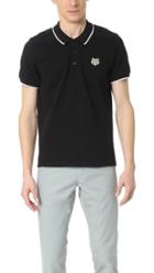 Kenzo Tiger Crest Classic Polo