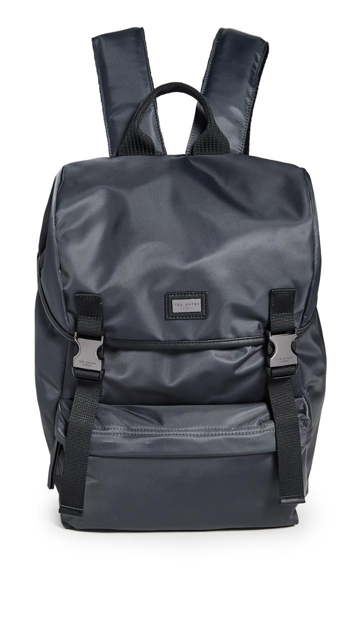 Ted Baker Roads Nylon Backpack