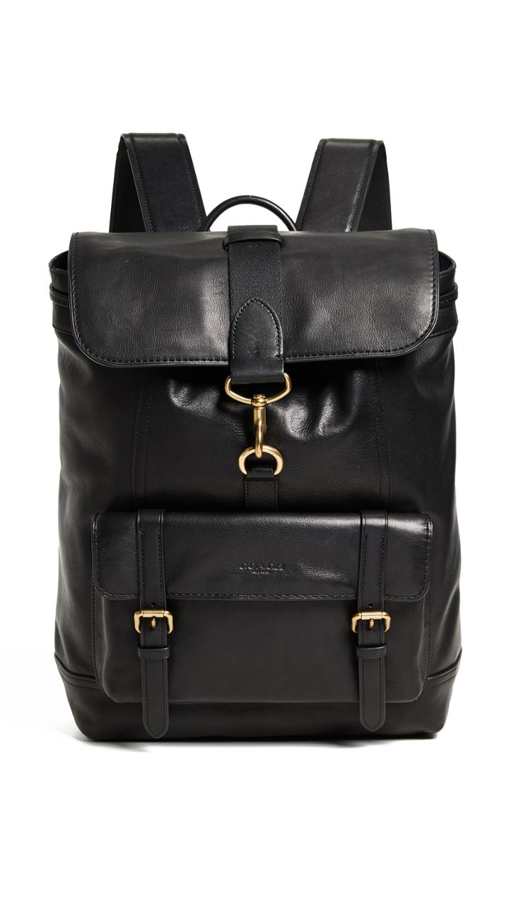 Coach New York Bleecker Backpack