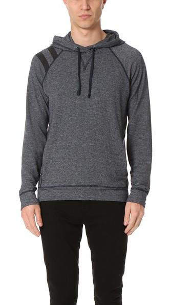 Splendid Mills Graphic Hoodie