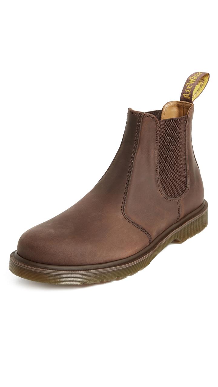 Dr Martens 2976 Chelsea Boot