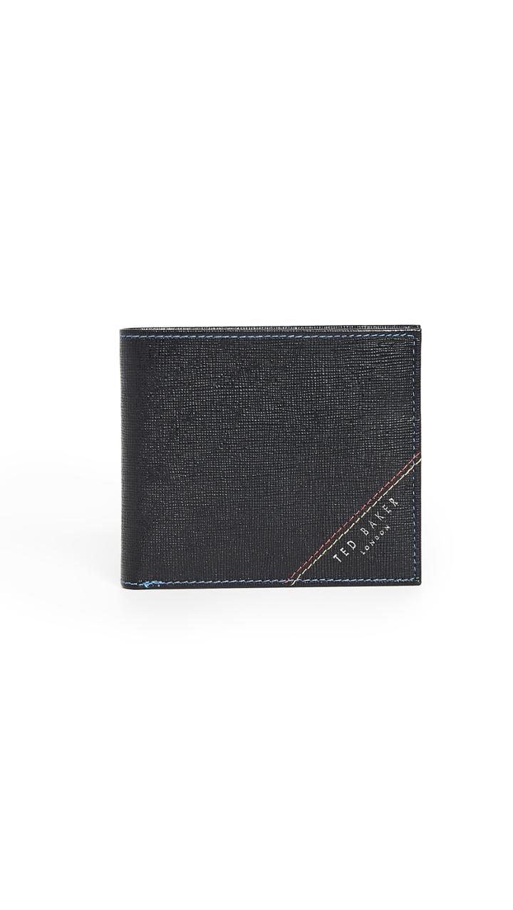 Ted Baker Hidd Bifold Wallet