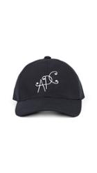 A P C Aaron Logo Hat