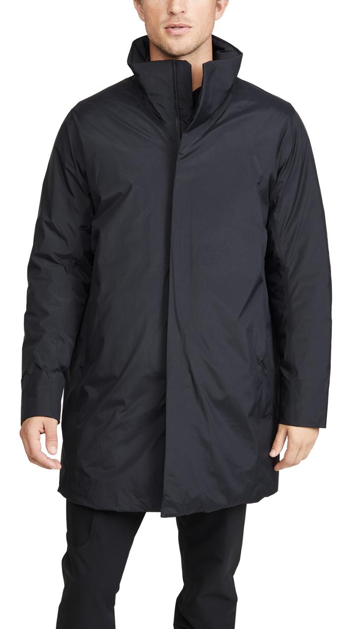 Arc Teryx Veilance Euler Is Coat