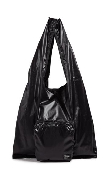 Porter Packable Shopper Bag