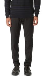 Ps By Paul Smith Drawstring Trousers