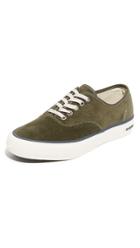 Seavees 06 64 Legend Corduroy Sneakers