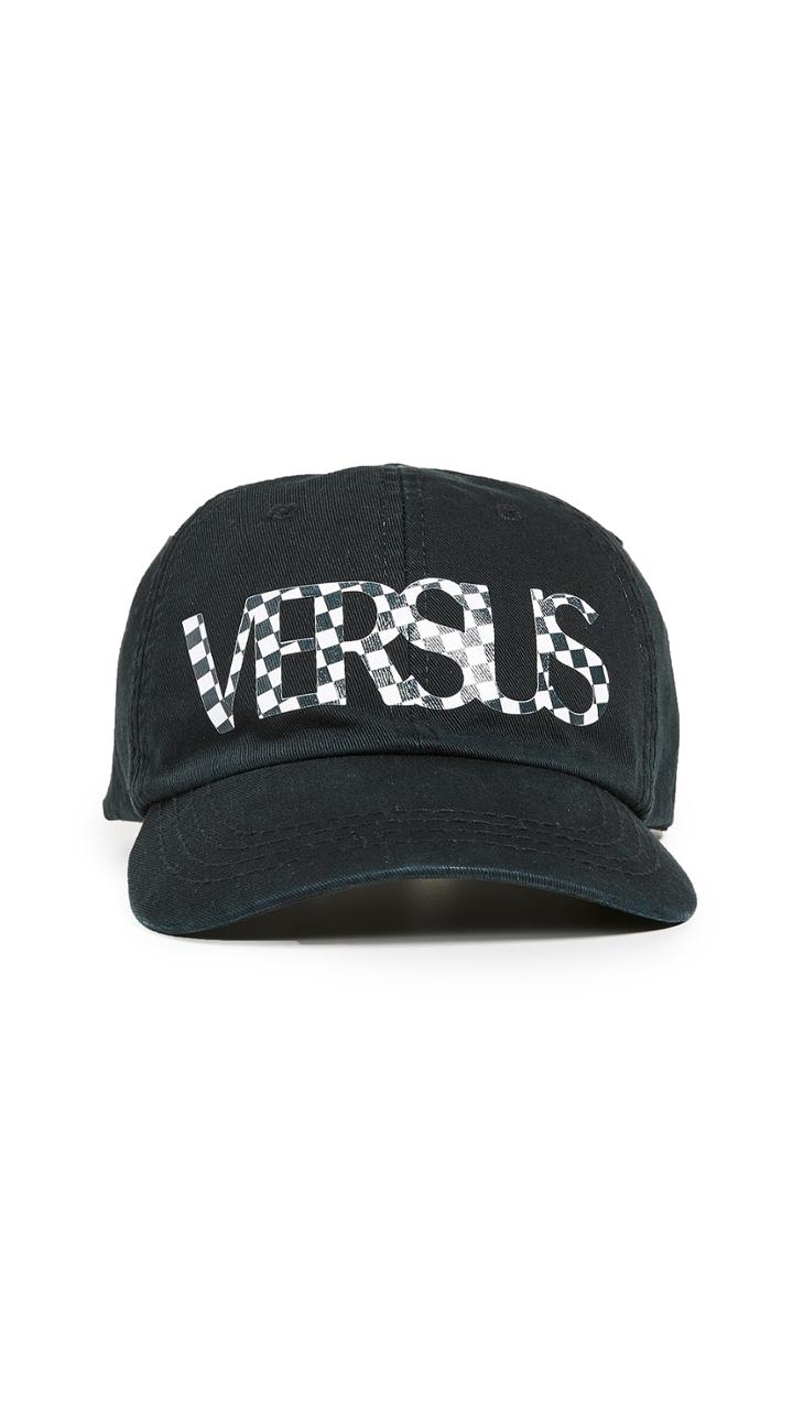 Versus Logo Cap