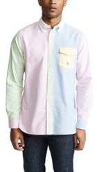 Polo Ralph Lauren Classic Fit Oxford Fun Shirt