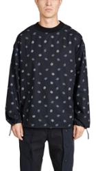 Maison Kitsune Long Sleeve T Shirt