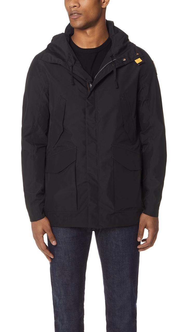 Parajumpers Ryan All Weather Jacket