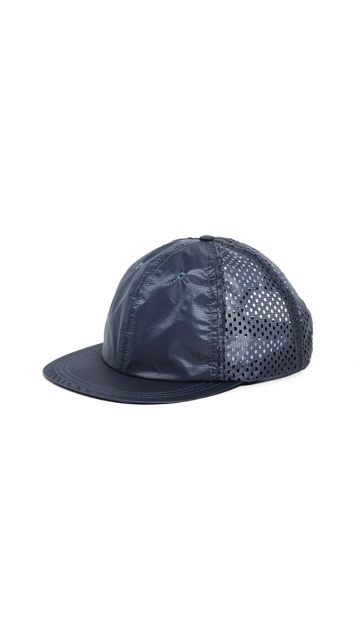 Satisfy Perforated Running Cap