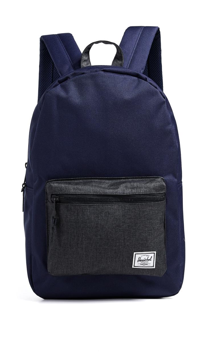 Herschel Supply Co Classics Settlement Backpack