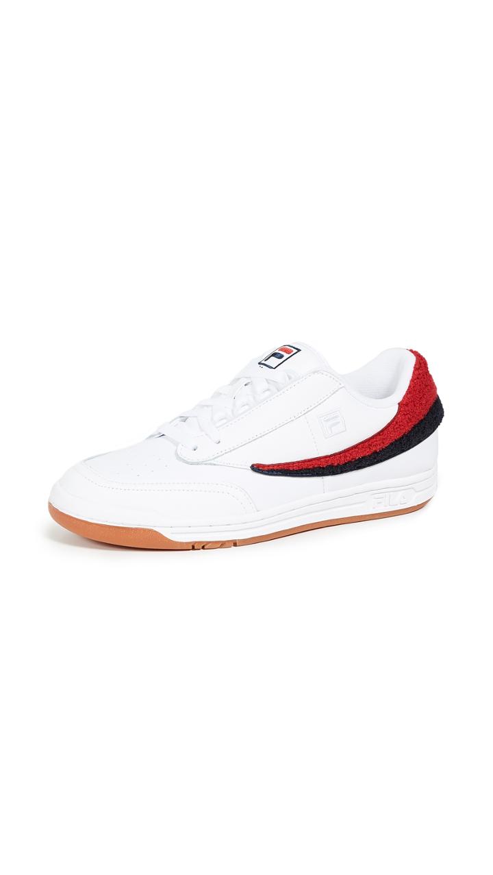 Fila Original Tennis Varsity Sneakers