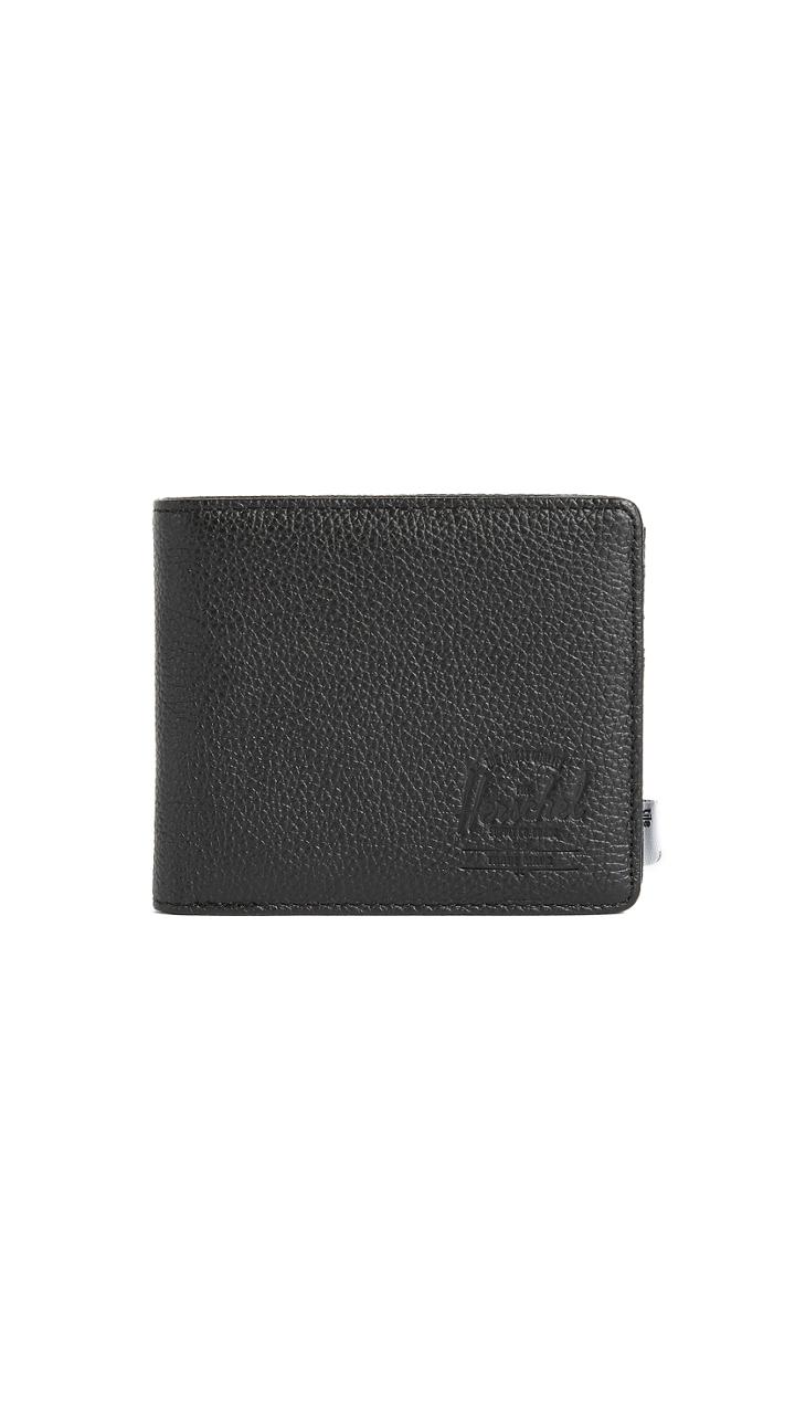 Herschel Supply Co Roy Coin Wallet Tile