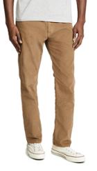 Save Khaki Corduroy Trousers