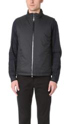 Z Zegna Icon Warmer Padded Vest