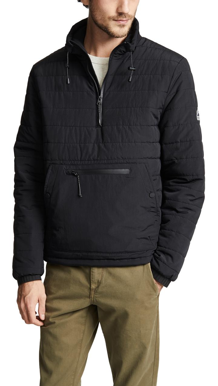Penfield Torbet Jacket