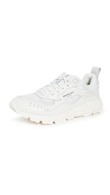 Brandblack Specter Sneakers