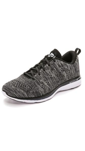 Apl Athletic Propulsion Labs Techloom Pro Running Sneakers