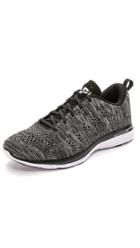 Apl Athletic Propulsion Labs Techloom Pro Running Sneakers
