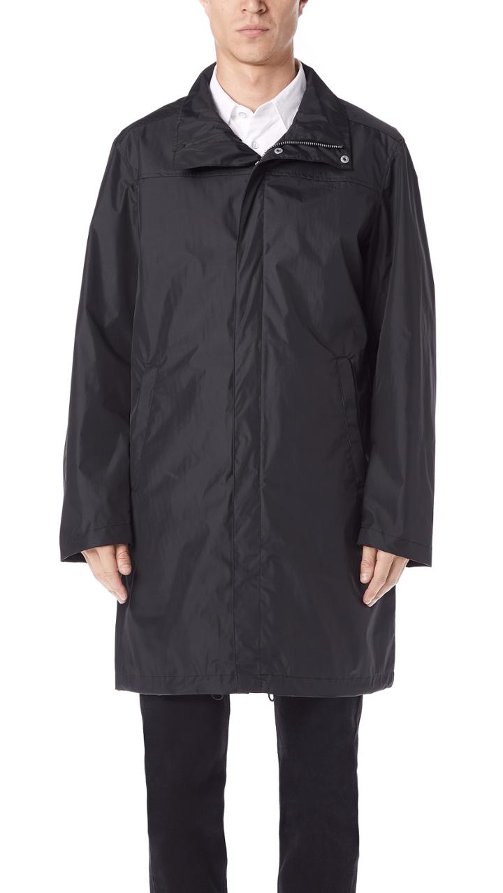 Our Legacy Shelter Coat