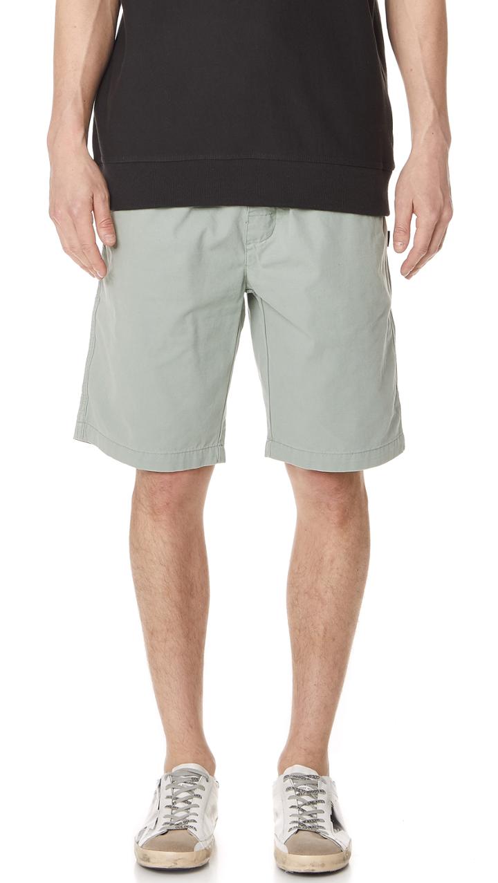 Stussy Brushed Beach Shorts